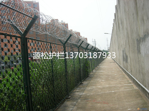 監獄護欄網1