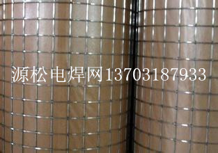 鍍鋅電焊網