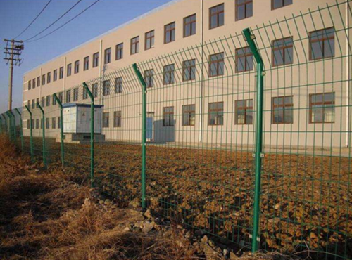 圈地綠色圍欄網4