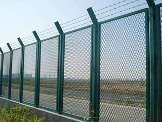 水庫圍欄網(wǎng)