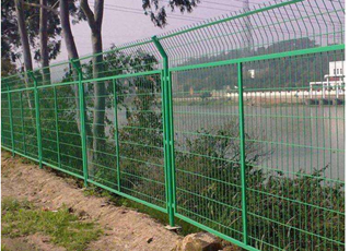 水庫圍欄網(wǎng)