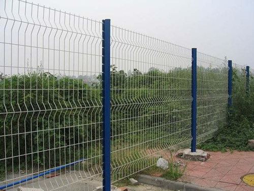 水庫圍欄網(wǎng)