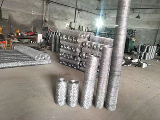 婚慶舞臺造型鐵絲網高度可定