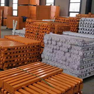 上海建工基坑護欄