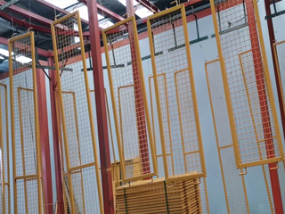 車間隔離網(wǎng)