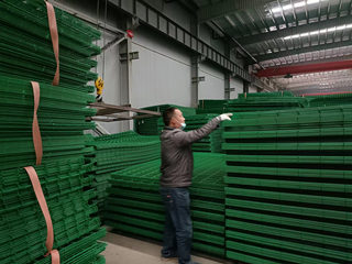 浸塑護(hù)欄網(wǎng) 浸塑護(hù)欄網(wǎng)